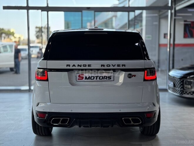 Land Rover RR Sport 2015, 170,000 km - 3.0 l - Bakı