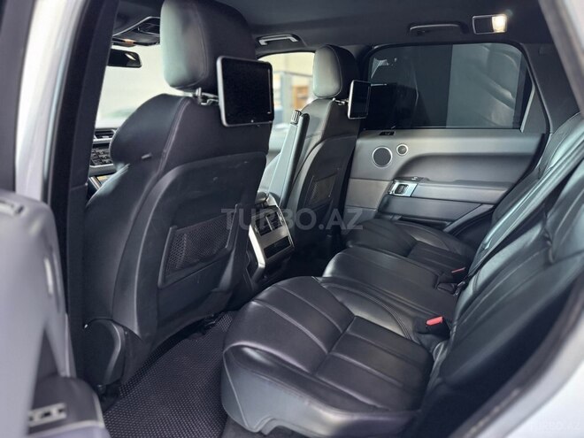 Land Rover RR Sport 2015, 170,000 km - 3.0 l - Bakı