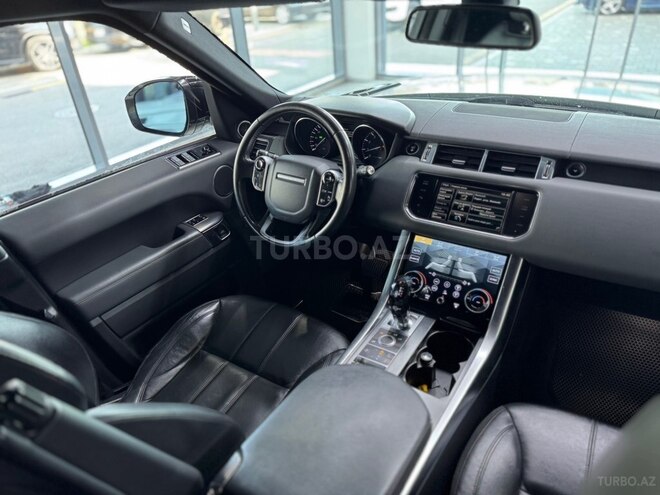 Land Rover RR Sport 2015, 170,000 km - 3.0 l - Bakı