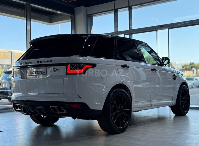 Land Rover RR Sport 2015, 170,000 km - 3.0 l - Bakı