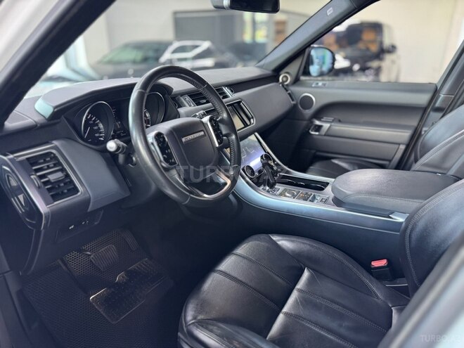 Land Rover RR Sport 2015, 170,000 km - 3.0 l - Bakı