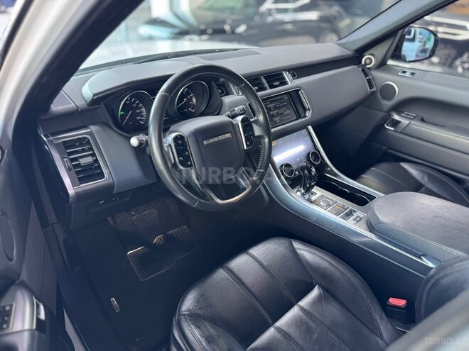 Land Rover RR Sport 2015, 170,000 km - 3.0 l - Bakı