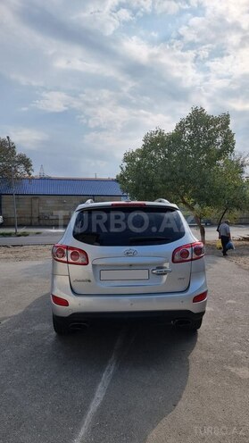Hyundai Santa Fe 2010, 232,000 km - 2.0 l - Sumqayıt