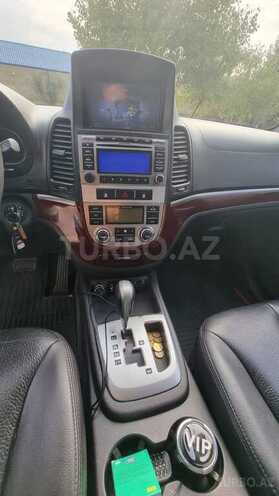 Hyundai Santa Fe 2010, 232,000 km - 2.0 l - Sumqayıt