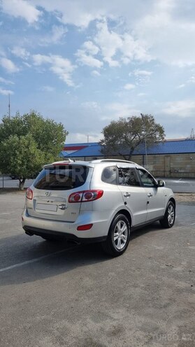 Hyundai Santa Fe 2010, 232,000 km - 2.0 l - Sumqayıt