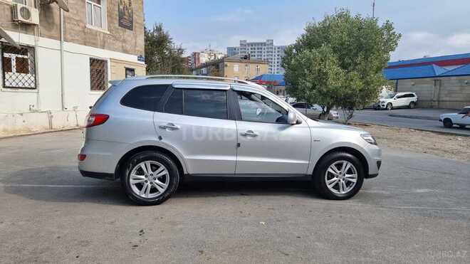 Hyundai Santa Fe 2010, 232,000 km - 2.0 l - Sumqayıt