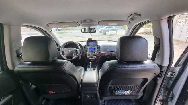 Hyundai Santa Fe 2010, 232,000 km - 2.0 l - Sumqayıt