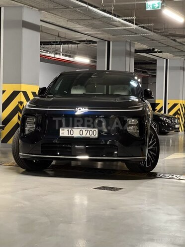 Changan  2025, 0 km - 1.5 l - Bakı