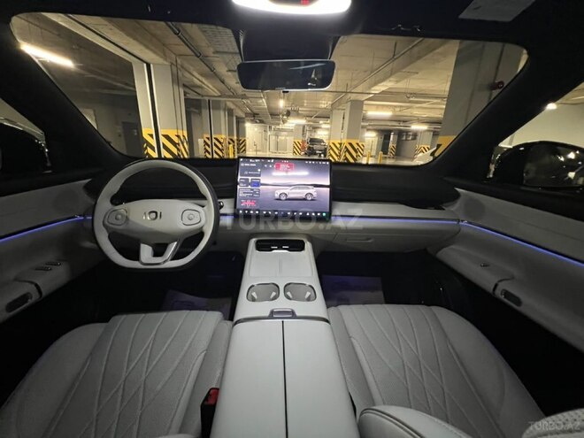 Changan  2025, 0 km - 1.5 l - Bakı