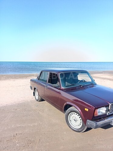 LADA (VAZ) 2107 2011, 189,565 km - 1.6 l - Bakı