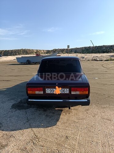 LADA (VAZ) 2107 2011, 189,565 km - 1.6 l - Bakı