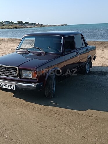 LADA (VAZ) 2107 2011, 189,565 km - 1.6 l - Bakı
