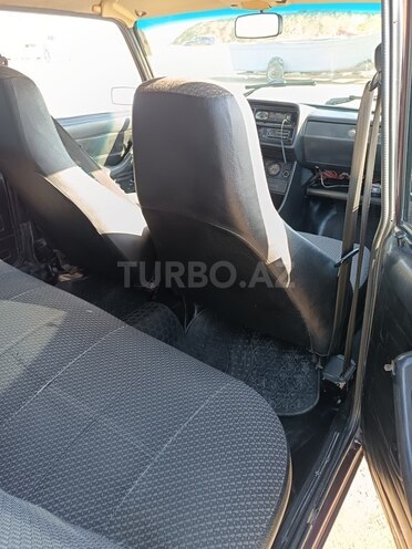 LADA (VAZ) 2107 2011, 189,565 km - 1.6 l - Bakı