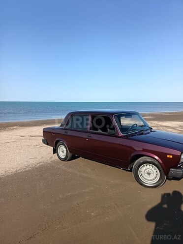 LADA (VAZ) 2107 2011, 189,565 km - 1.6 l - Bakı