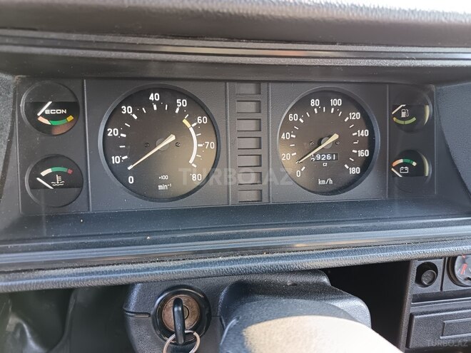 LADA (VAZ) 2107 2011, 189,565 km - 1.6 l - Bakı