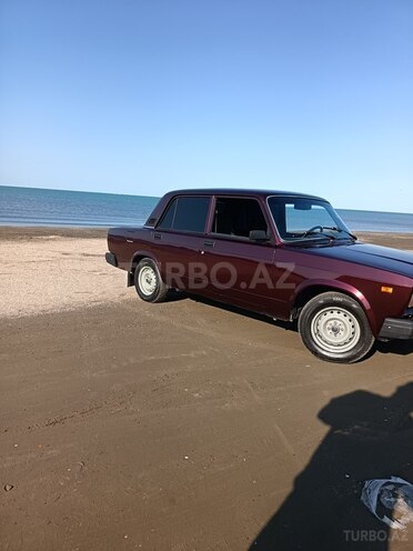 LADA (VAZ) 2107 2011, 189,565 km - 1.6 l - Bakı