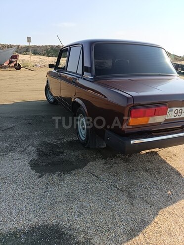 LADA (VAZ) 2107 2011, 189,565 km - 1.6 l - Bakı