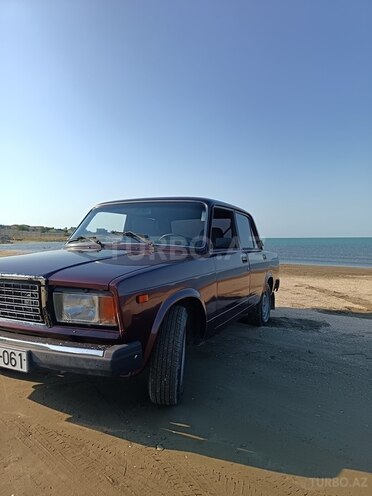 LADA (VAZ) 2107 2011, 189,565 km - 1.6 l - Bakı