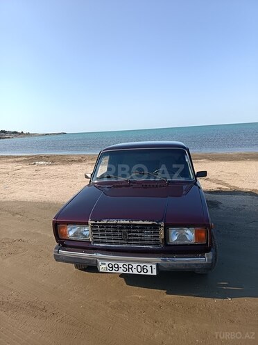 LADA (VAZ) 2107 2011, 189,565 km - 1.6 l - Bakı