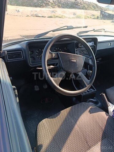 LADA (VAZ) 2107 2011, 189,565 km - 1.6 l - Bakı