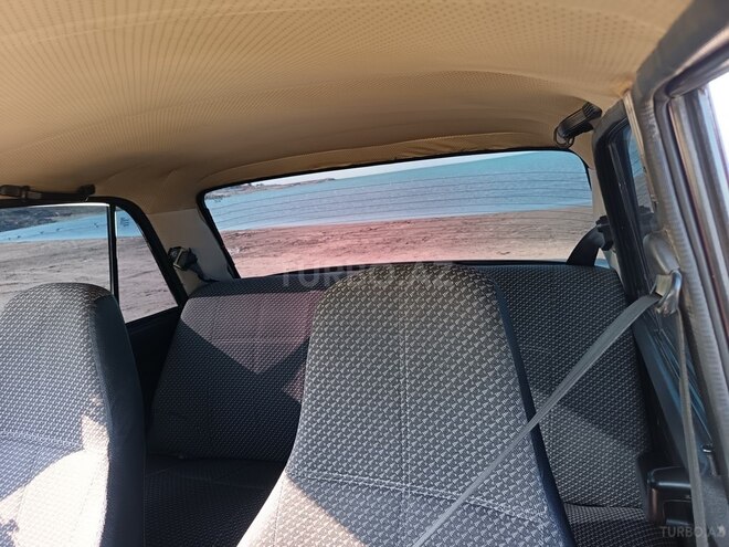 LADA (VAZ) 2107 2011, 189,565 km - 1.6 l - Bakı