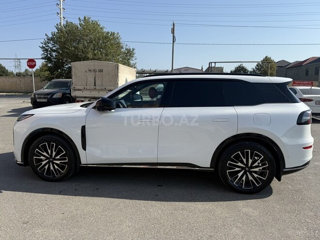 Changan  2025, 19,956 km - 1.5 l - Bakı
