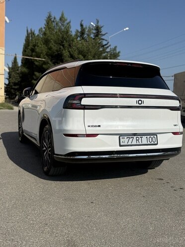 Changan  2025, 19,956 km - 1.5 l - Bakı
