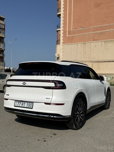 Changan  2025, 19,956 km - 1.5 l - Bakı