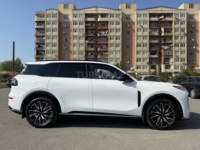 Changan  2025, 19,956 km - 1.5 l - Bakı