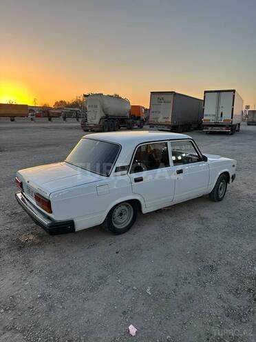 LADA (VAZ) 2107 2004, 110,000 km - 1.6 l - Bakı