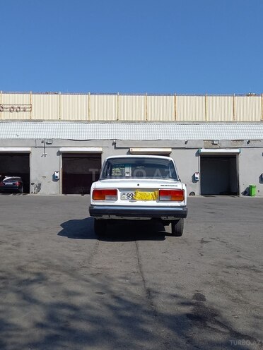 LADA (VAZ) 2107 2004, 110,000 km - 1.6 l - Bakı