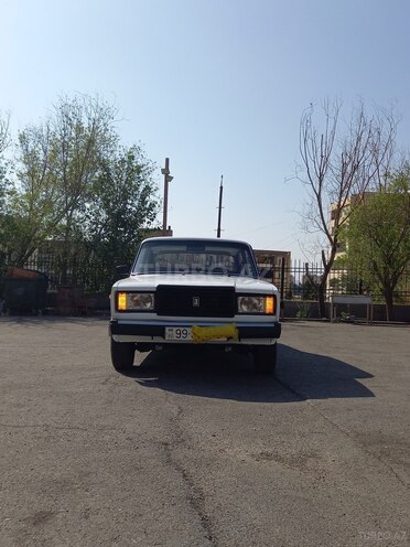 LADA (VAZ) 2107 2004, 110,000 km - 1.6 l - Bakı