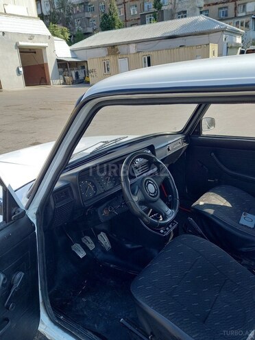 LADA (VAZ) 2107 2004, 110,000 km - 1.6 l - Bakı
