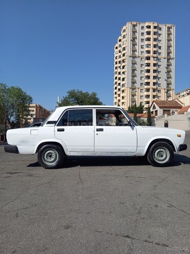 LADA (VAZ) 2107 2004, 110,000 km - 1.6 l - Bakı