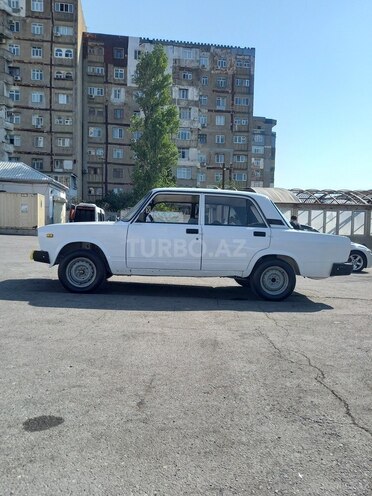 LADA (VAZ) 2107 2004, 110,000 km - 1.6 l - Bakı