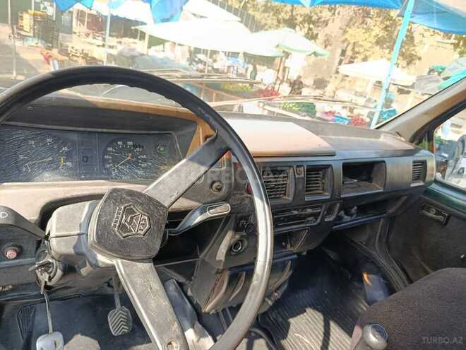 GAZ 2705 1999, 250,000 km - 2.4 l - Mingəçevir