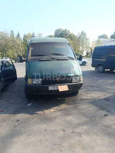 GAZ 2705 1999, 250,000 km - 2.4 l - Mingəçevir