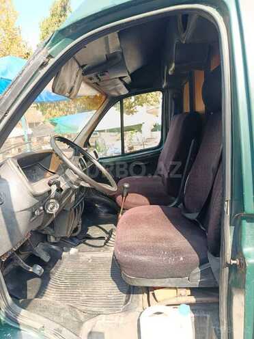 GAZ 2705 1999, 250,000 km - 2.4 l - Mingəçevir