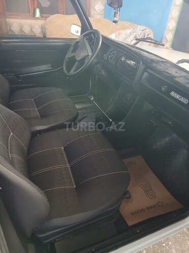 LADA (VAZ) 2107 2007, 881,157 km - 1.5 л - Quba