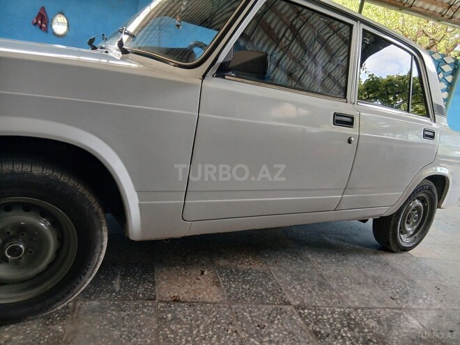 LADA (VAZ) 2107 2007, 881,157 km - 1.5 л - Quba