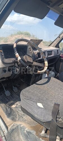 GAZ 2705 2002, 240,000 km - 2.3 l - Quba
