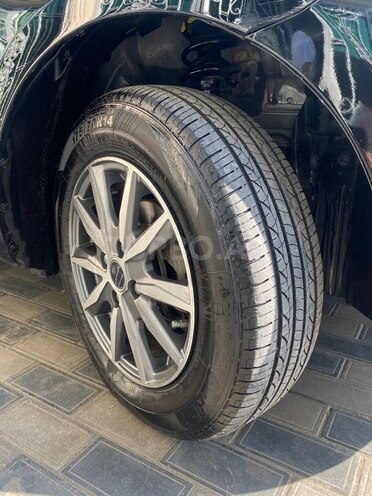 Nissan March 2014, 115,856 km - 1.2 l - Bakı