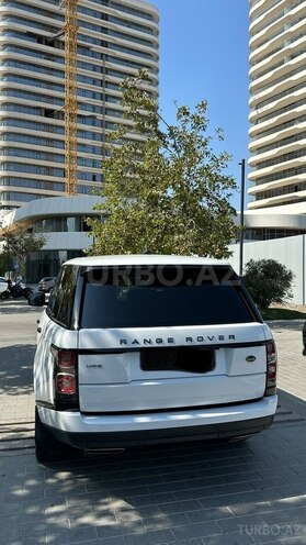 Land Rover Range Rover 2019, 102,780 km - 3.0 l - Bakı