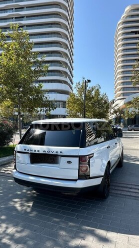 Land Rover Range Rover 2019, 102,780 km - 3.0 l - Bakı