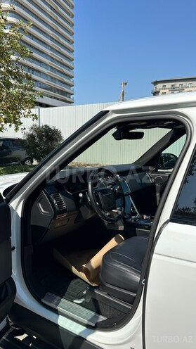 Land Rover Range Rover 2019, 102,780 km - 3.0 l - Bakı