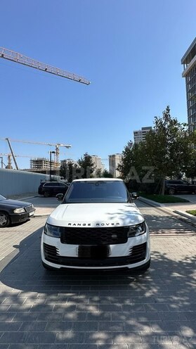 Land Rover Range Rover 2019, 102,780 km - 3.0 l - Bakı