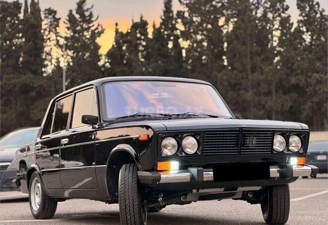 LADA (VAZ) 2106 2005, 64,000 km - 1.6 л - Sumqayıt