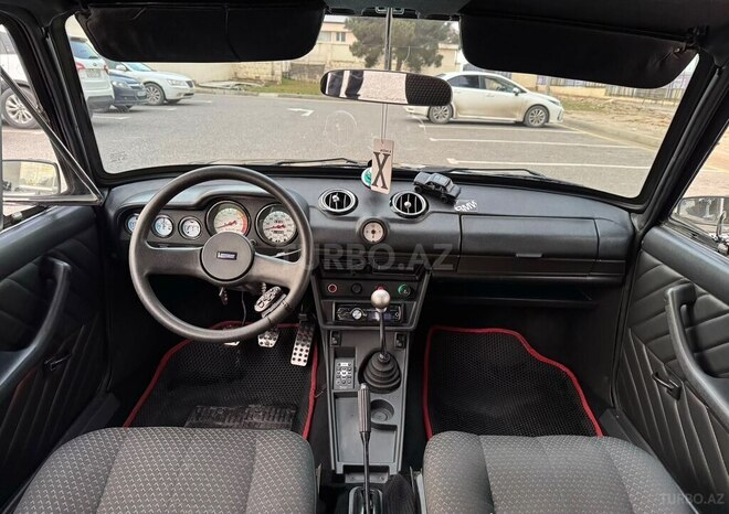 LADA (VAZ) 2106 2005, 64,000 km - 1.6 л - Sumqayıt