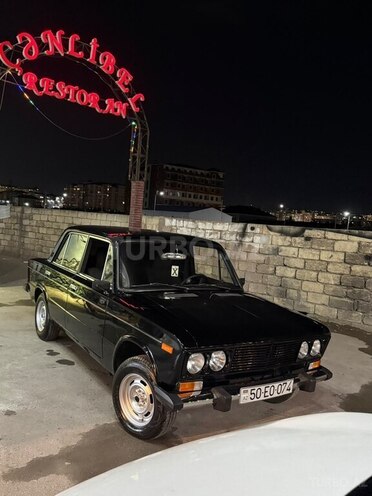 LADA (VAZ) 2106 2005, 64,000 km - 1.6 л - Sumqayıt
