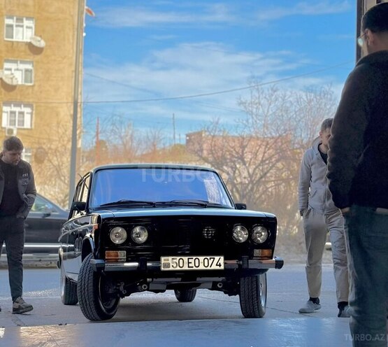 LADA (VAZ) 2106 2005, 64,000 km - 1.6 л - Sumqayıt